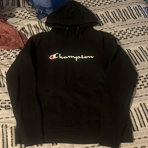 Champion Hoodie